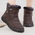 Botas Para Inverno Premium