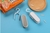 Mini Máquina Seladora de Embalagens Portátil 2 em 1 - comprar online