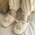 Imagem do Pantufa Comfort de Ovelha