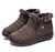 Botas Para Inverno Premium - comprar online