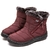 Imagem do Botas Para Inverno Premium