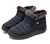 Botas Para Inverno Premium
