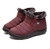 Botas Para Inverno Premium - Distribuidor Digital