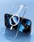 Capa Protetora Anti-Impacto MagSafe Para Iphones - loja online