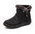 Imagem do Botas Para Inverno Premium