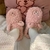 Pantufa Comfort de Ovelha - Distribuidor Digital