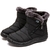 Botas Para Inverno Premium
