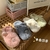Pantufa Comfort de Ovelha na internet