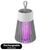 Lâmpada Ultravioleta Portátil - Distribuidor Digital