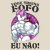 Você treina fofo, eu não! - comprar online