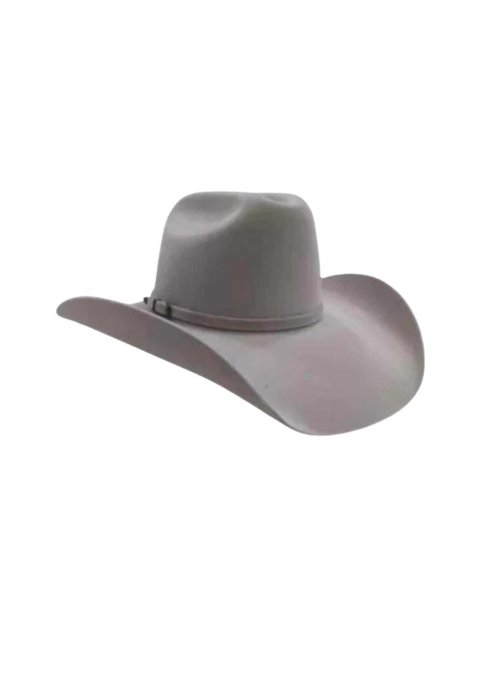 Chapéu Country Cowgirl Americano Gelo