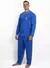 Pijama longo adulto masculino/ Malha PV Premium/ Outono inverno - comprar online