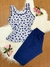 Imagem do Pijama senhora pescador regata/ Malha PV Premium