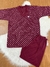 Pijama masculino verão adulto camiseta/ Malha PV Premium na internet