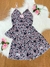 Pijama Babydoll em liganete/ Alças reguláveis/ Detalhe lacinhos na internet