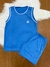 Pijama masculino verão adulto regata/ Malha PV Premium - comprar online