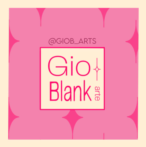 Gio Blank Arts