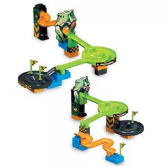CITY BALL LABERINTO DE BOLITAS DINOSAURIOS X 20 PIEZAS - RASTI - comprar online
