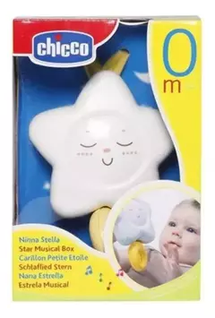 CUNERO NANA ESTRELLA - CHICCO