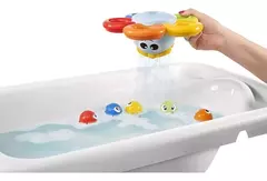 BILLY EL PULPO AGUA - CHICCO en internet