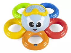 Imagen de BILLY EL PULPO AGUA - CHICCO