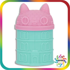 LA CASA DE MUÑECAS DE GABBY. MINI FIGURA SORPRESA - VULCANITA - comprar online