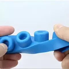 BLOQUES SOFT 40 PIEZAS EN CAJA - PHI PHI TOYS - GAYKA ~ Un Universo de Juegos