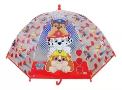 PAW PATROL PARAGUAS 17" - CRESKO