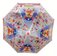PAW PATROL PARAGUAS 17" - CRESKO - comprar online