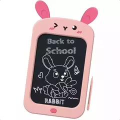 MAGIC TABLET JULIANA CONEJO A COLOR - SISFRIENDS - GAYKA ~ Un Universo de Juegos