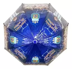 AFA PARAGUAS 17" - CRESKO en internet