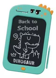 MAGIC TABLET JULIANA DINO A COLOR - SISFRIENDS - comprar online