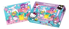 PUZZLE HELLO KITTY X 240 PIEZAS - TAPIMOVIL - comprar online