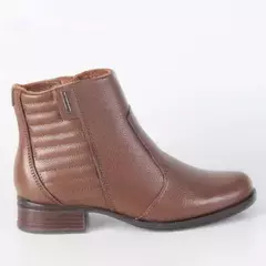 Bota Feminina Pegada Forrada 282008 Toffe