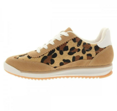 Tênis Feminino Jogging Vizzano Ref: 1450102 na internet