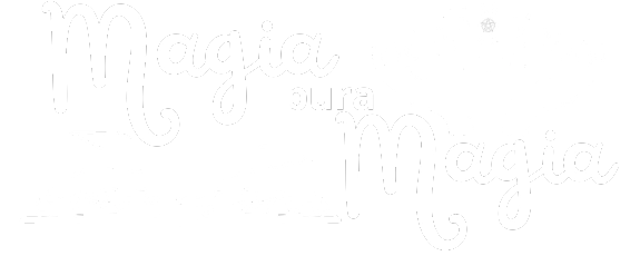 Magia Pura Magia - Loja Mística 