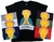Remera de Mr. Burns "Excelente" en Varios Colores