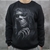 Buzo de Calavera Parka