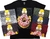 Remera de Homero Donas Varios Colores