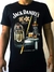 Remera de Jack Daniel's Motor