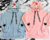 Maxibuzo Kuromi varios colores - comprar online