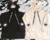 Imagen de Maxibuzo Kuromi varios colores