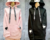 Maxibuzo Kuromi varios colores