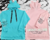 Maxibuzo Mickey Vogue varios colores - YAK'S Indumentaria
