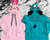 Maxibuzo Pikachu varios colores en internet