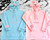 MaxiBuzo Canguro Pink Panther - comprar online