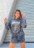 Maxibuzo Batik - Nevado Ramones en Varios Colores