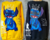 Maxibuzo Stich Ohana varios colores