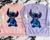 Maxibuzo Stich Ohana varios colores en internet