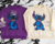 Maxibuzo Stich Ohana varios colores - tienda online
